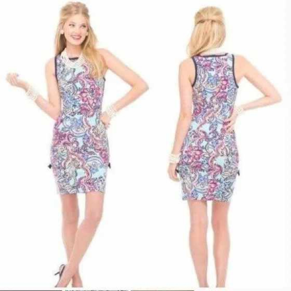 Authentic Lilly Pulitzet XS Tank Dress